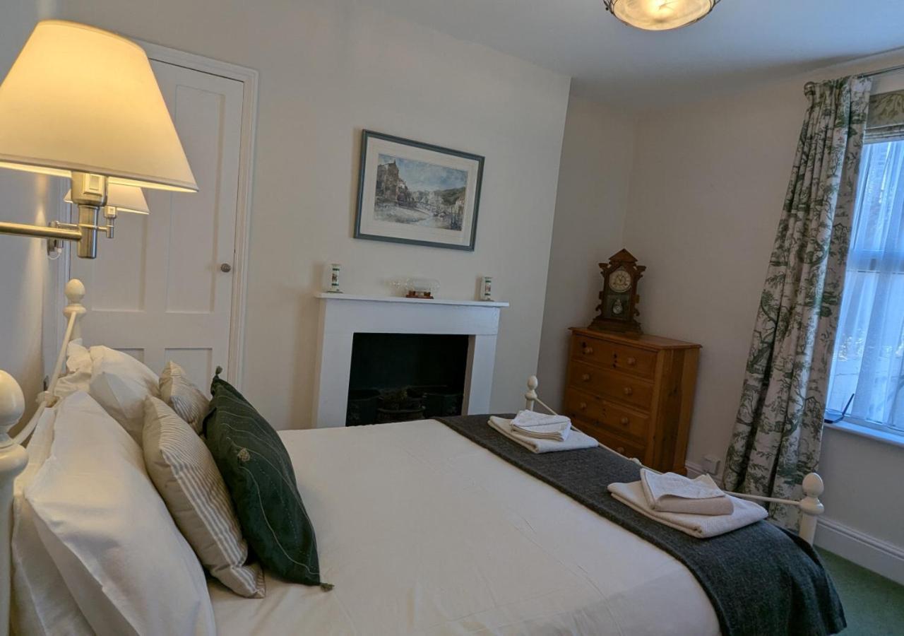 Holiday home Esk House *
