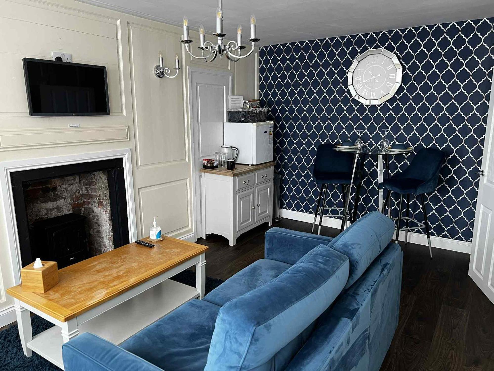 The Little Angel Bed & Breakfast 5*