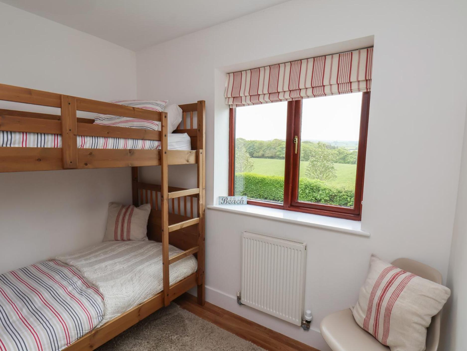 Holiday home Buffers Whitby