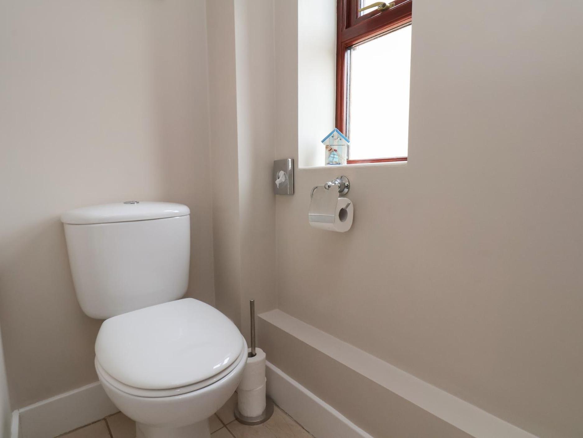 Holiday home Buffers *