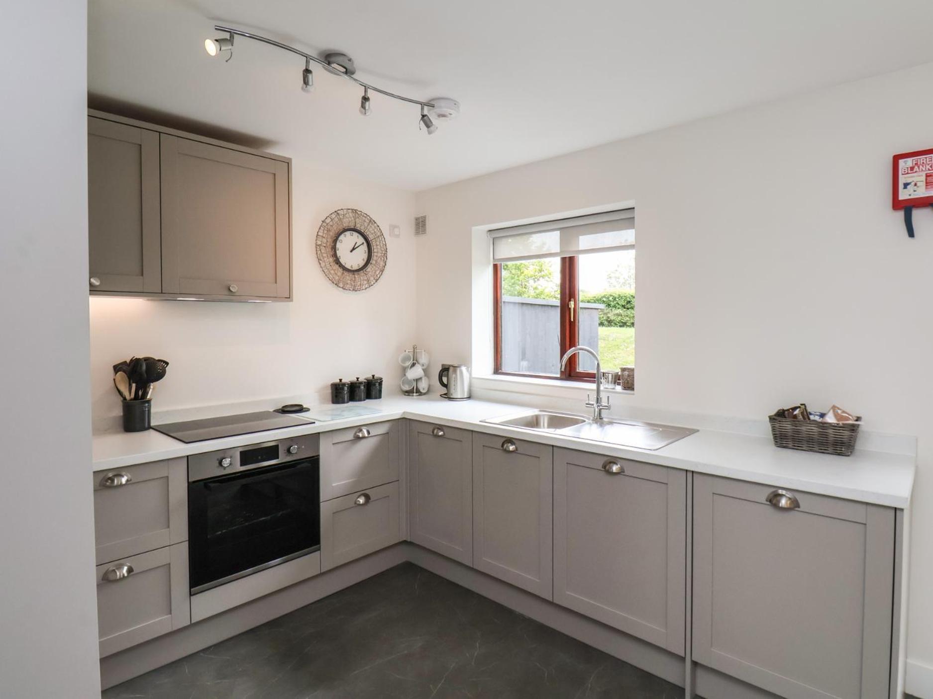 Buffers Holiday home