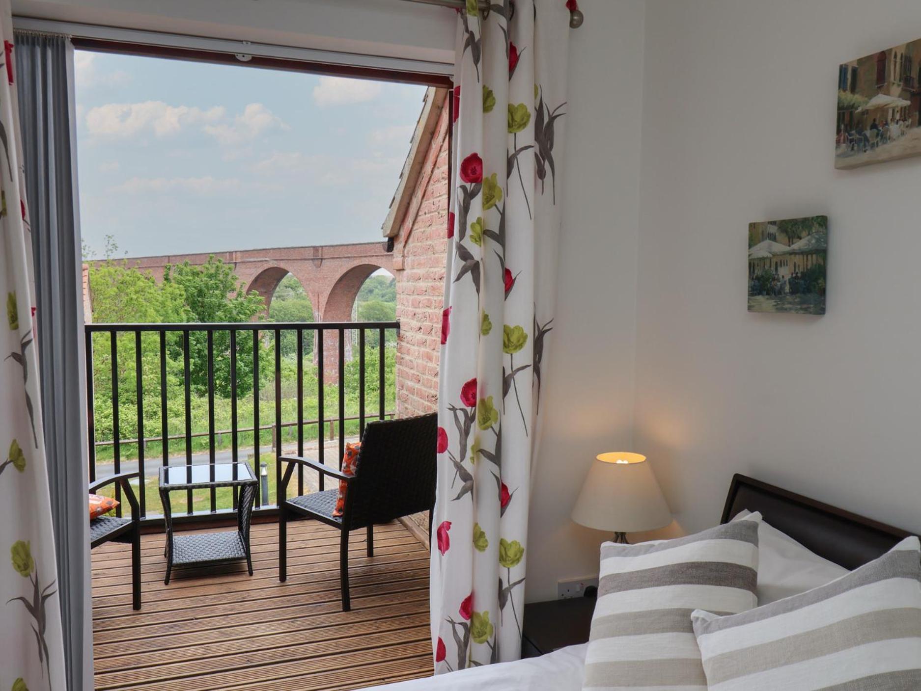 Buffers Holiday home *