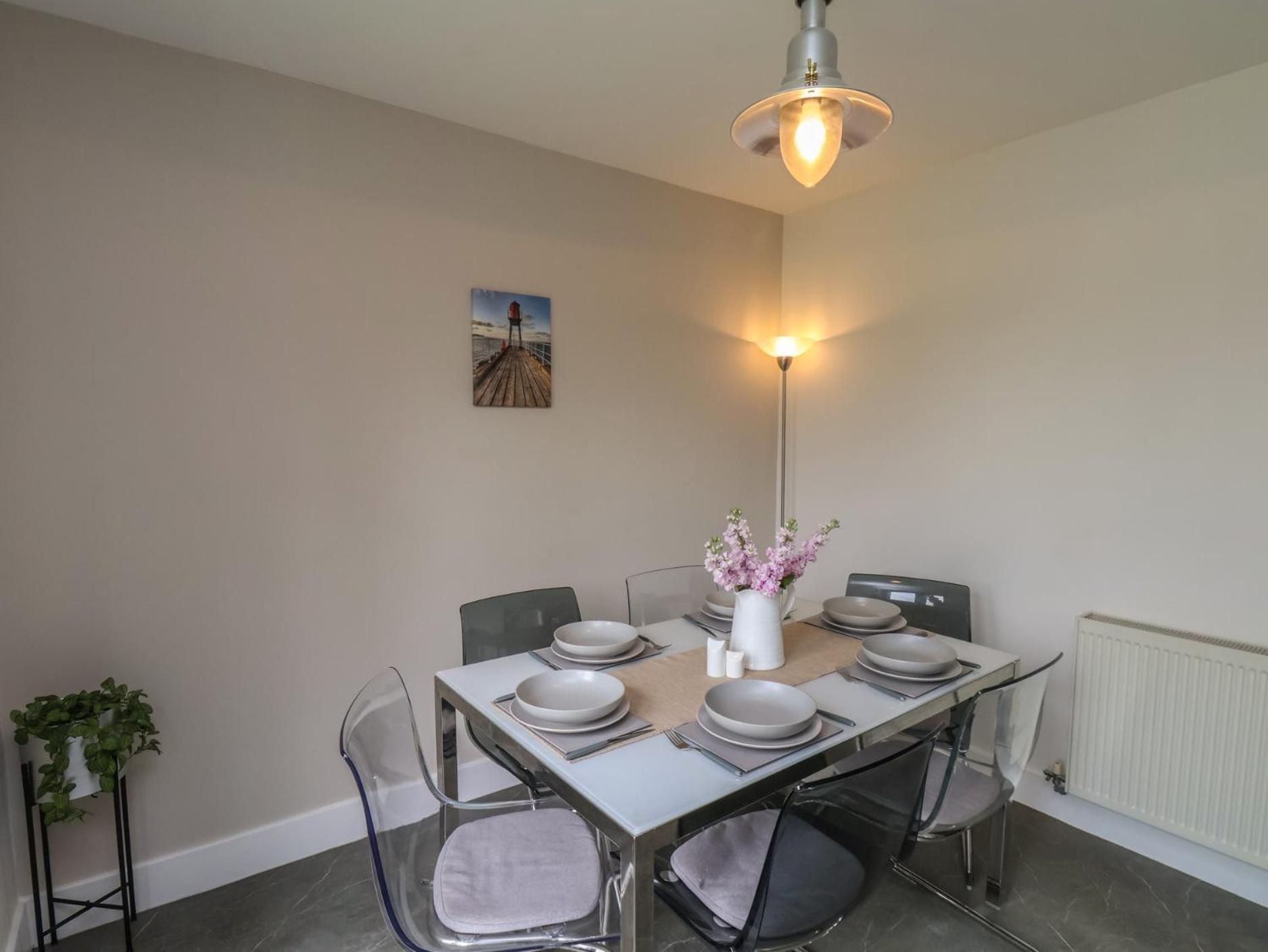 Buffers Holiday home Whitby