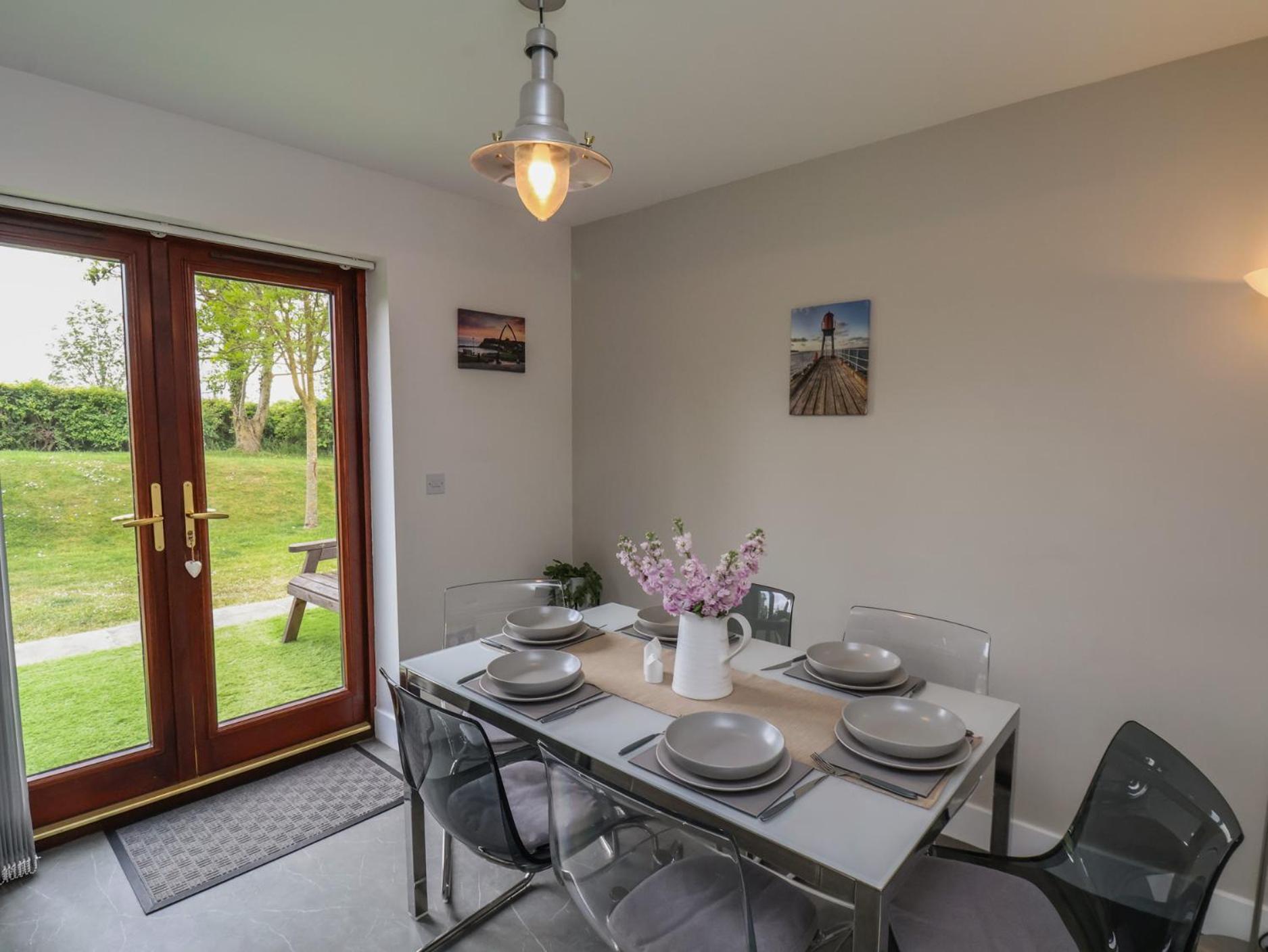Holiday home Buffers Whitby