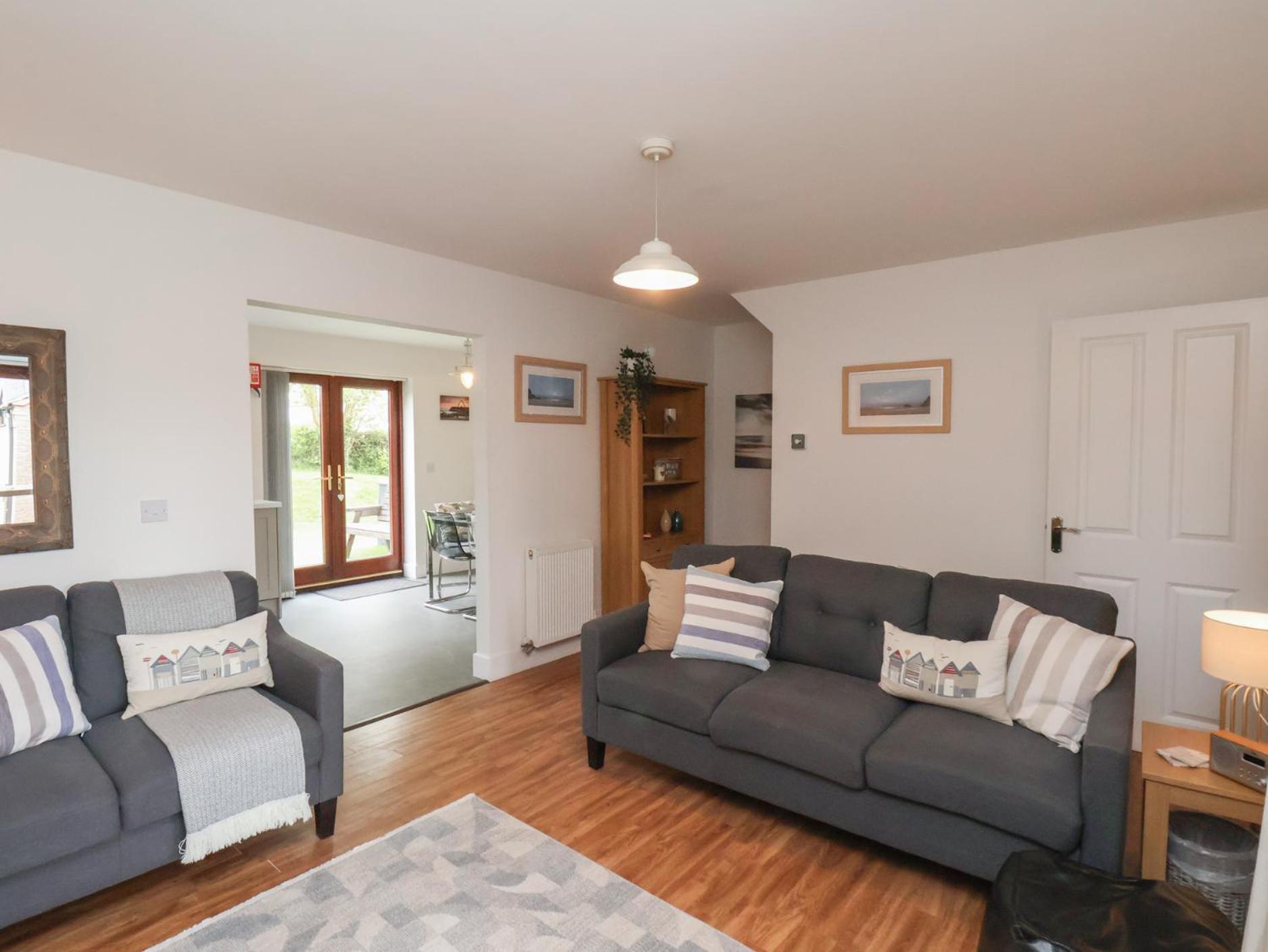 Buffers Holiday home