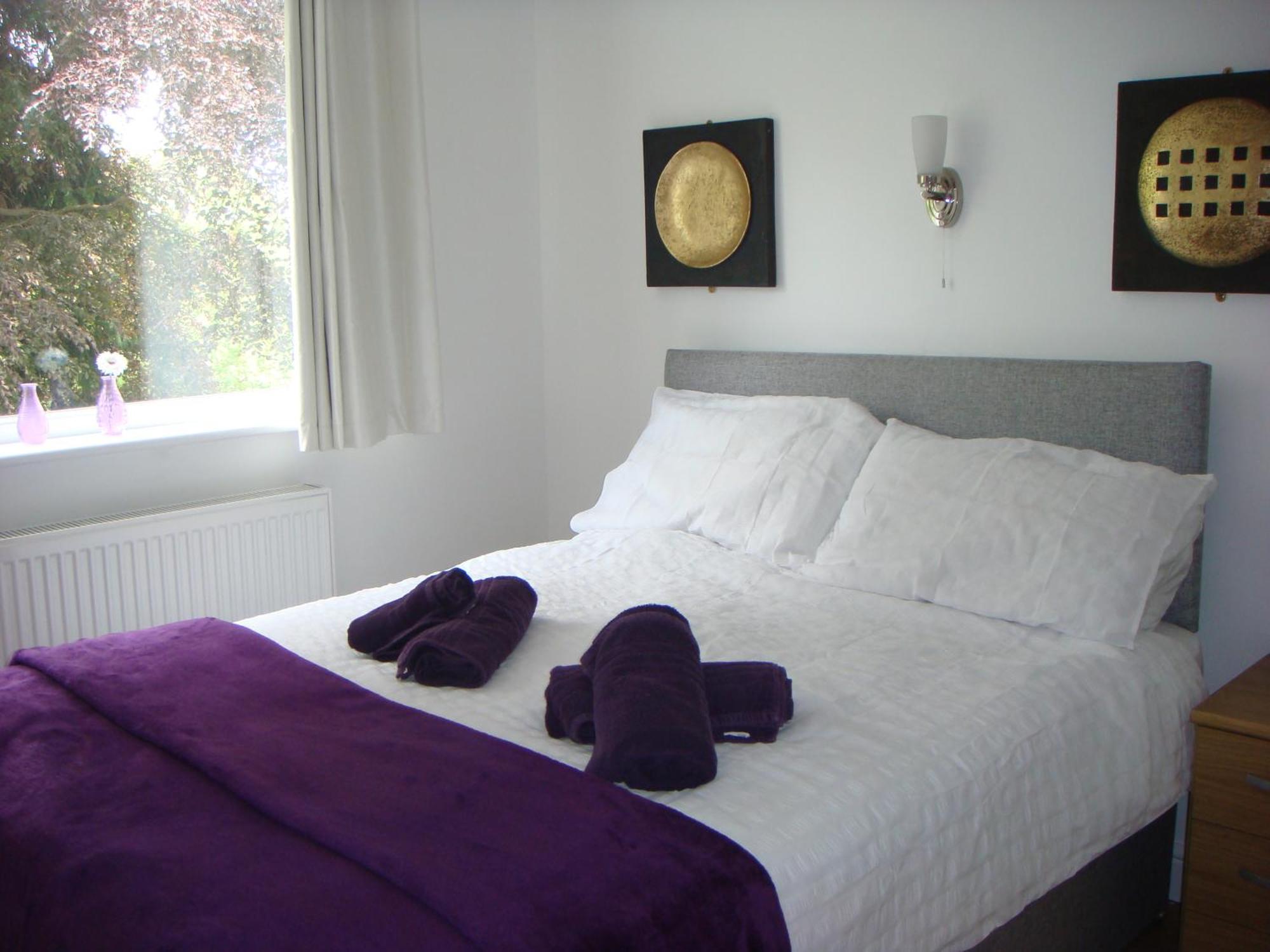 Hotel Salmon Leap