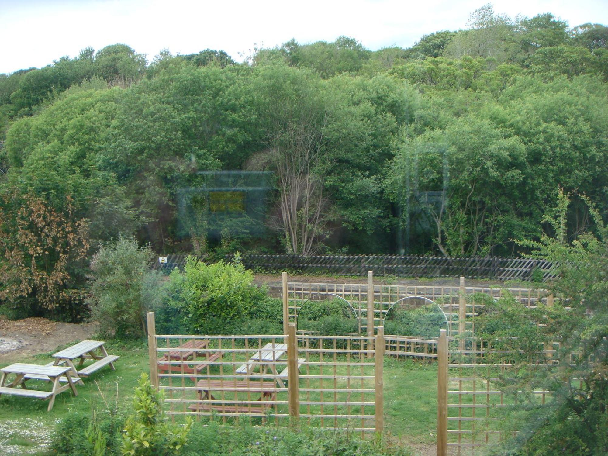 Salmon Leap Hotel
