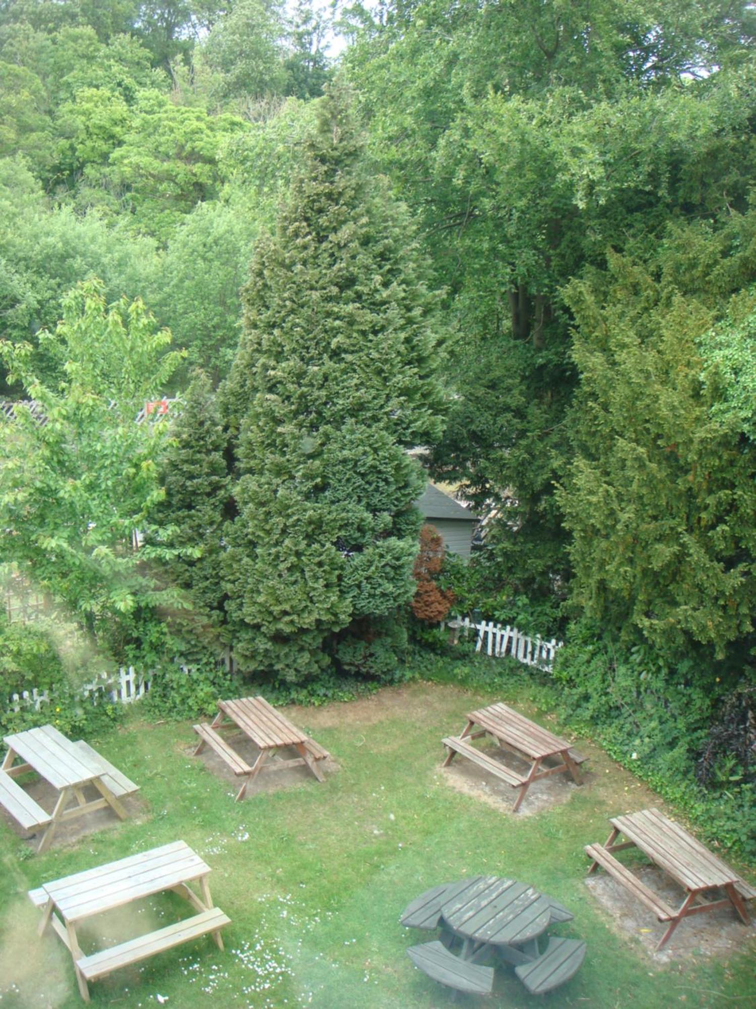 Salmon Leap Hotel 3*