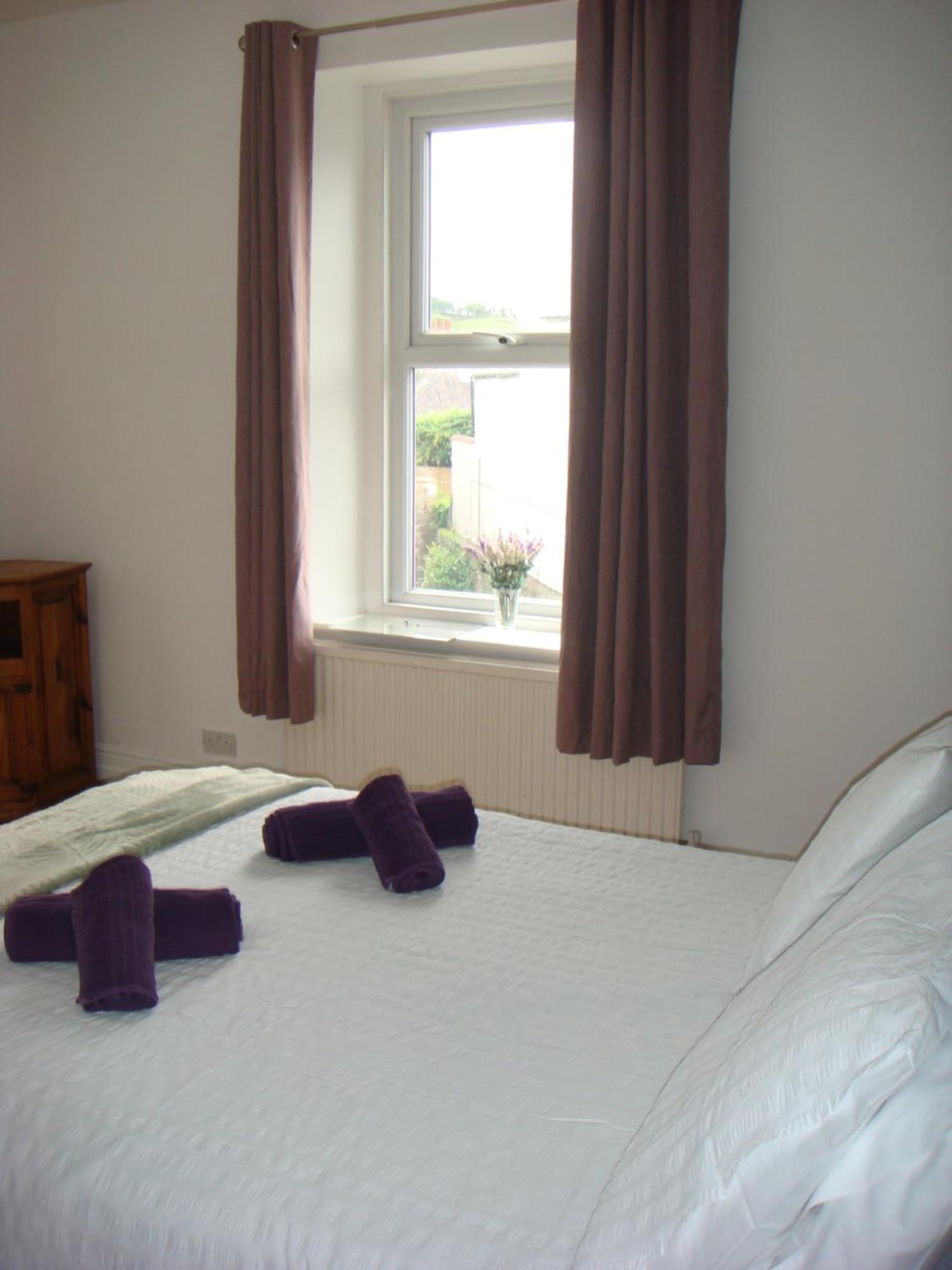 Salmon Leap Hotel