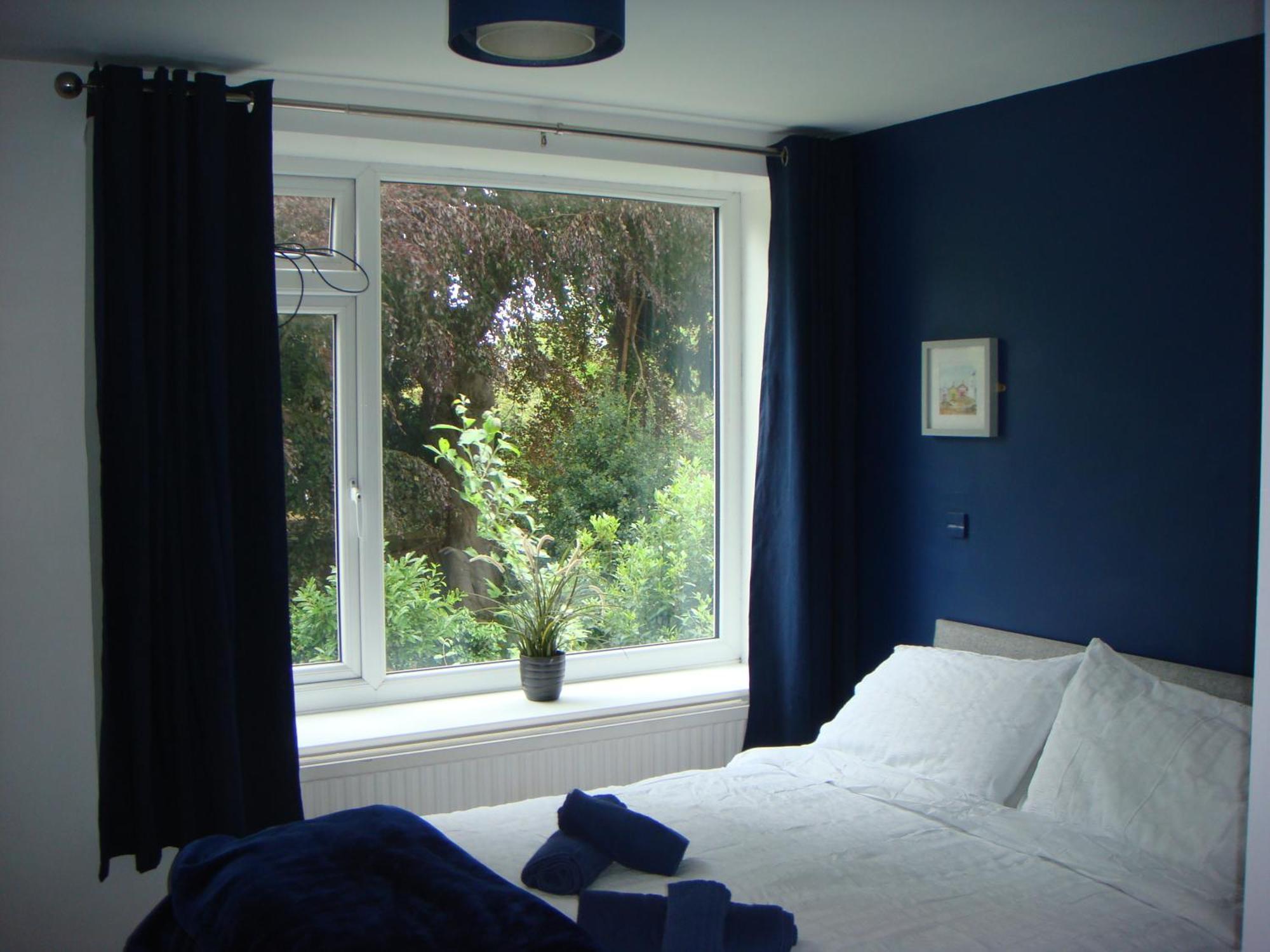 Hotel Salmon Leap Sleights