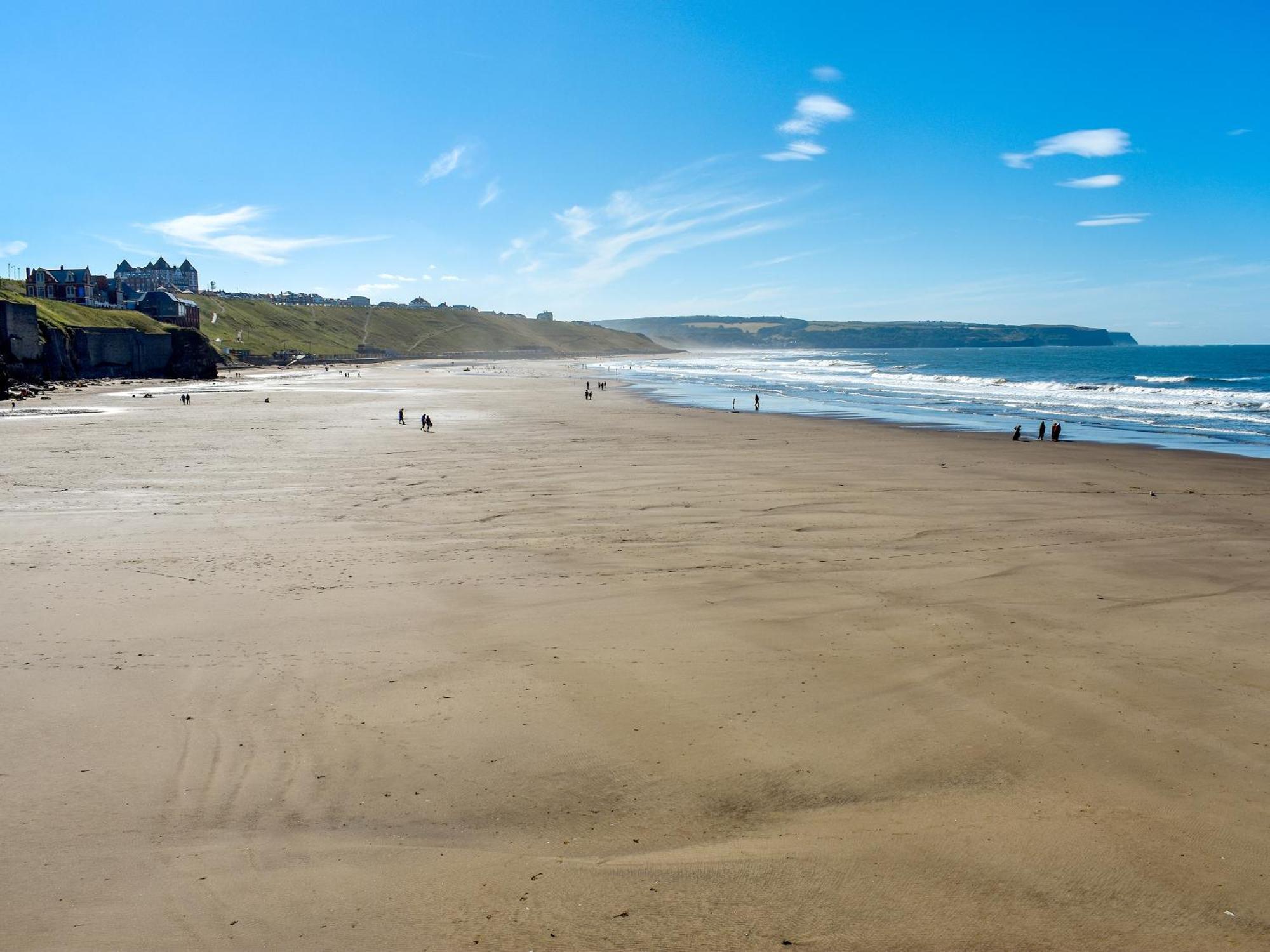 Seaside