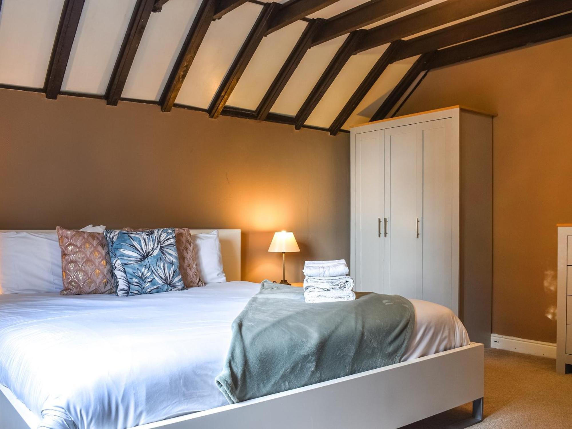 Holiday home Larpool Mews Whitby