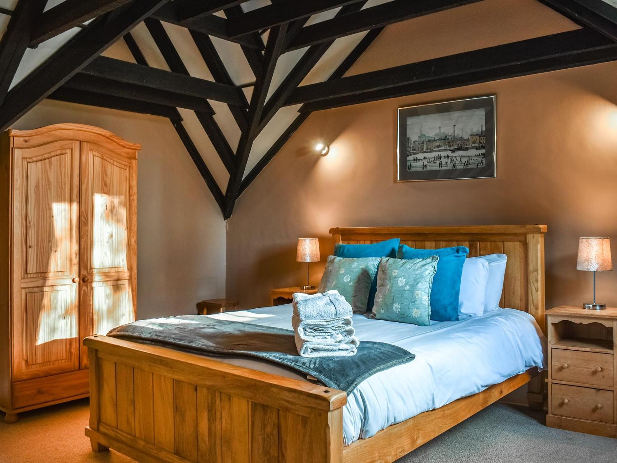 Holiday home Larpool Mews Whitby