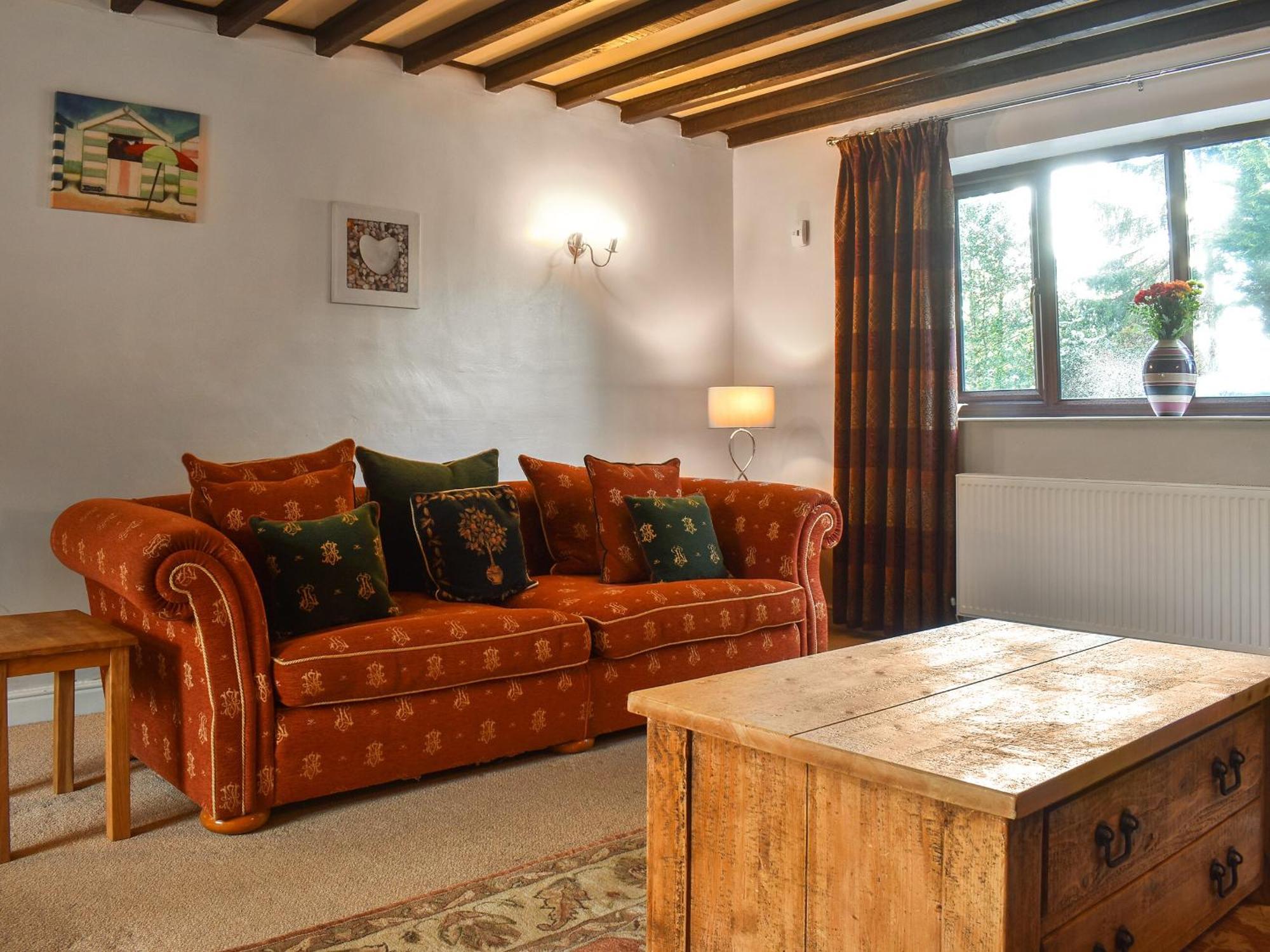 Larpool Mews Holiday home *