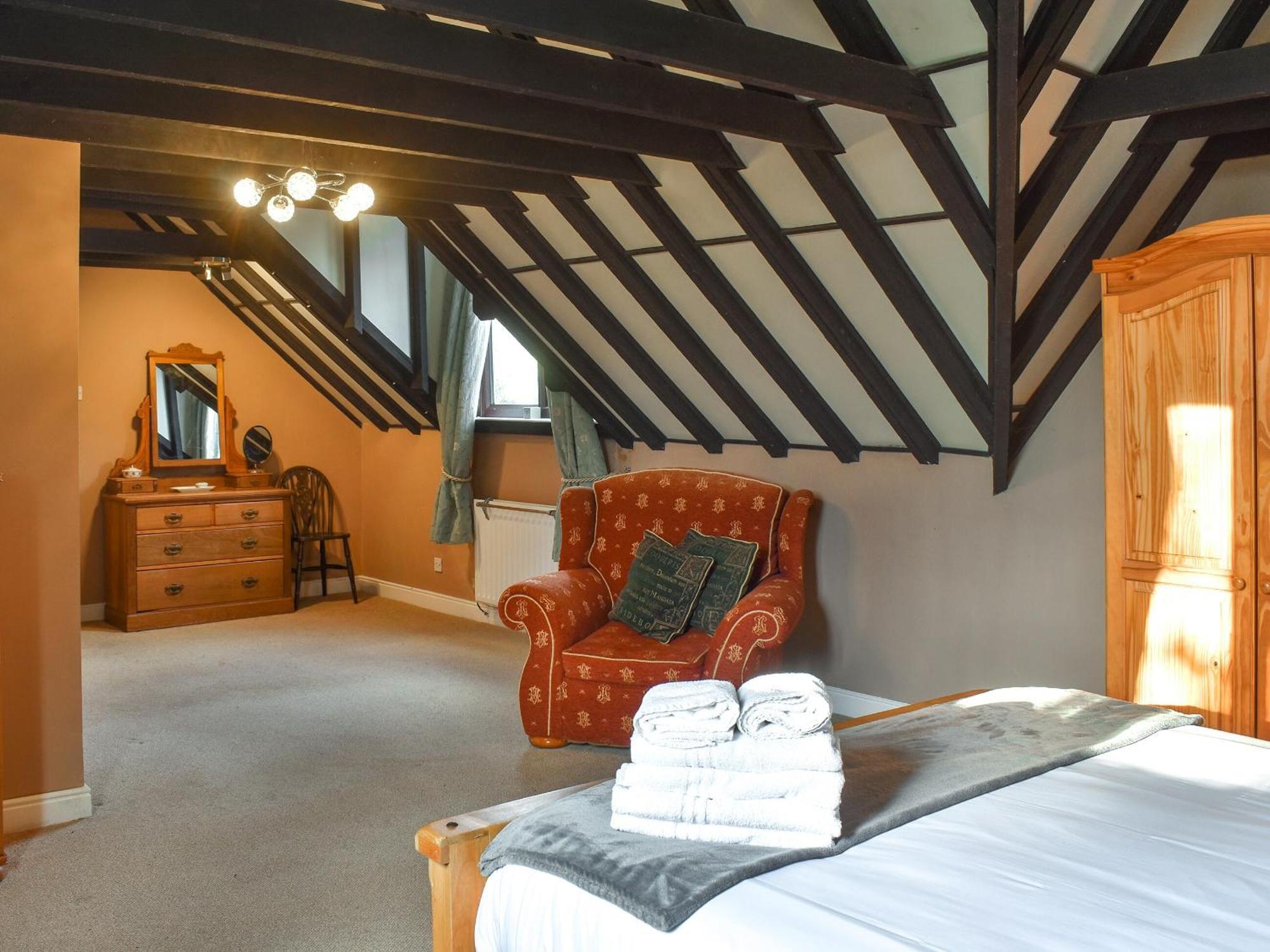 Larpool Mews Holiday home *