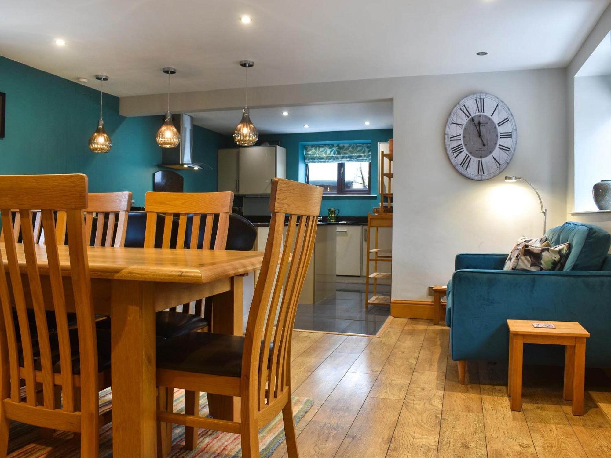 Larpool Mews Holiday home