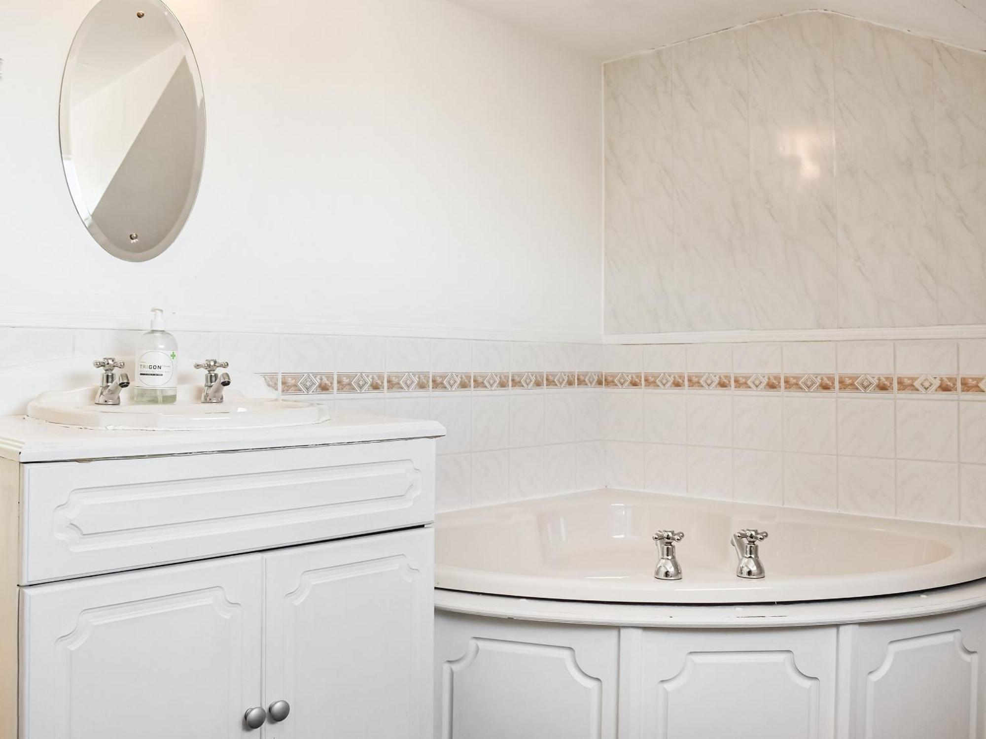 Abbey Vista Holiday home *
