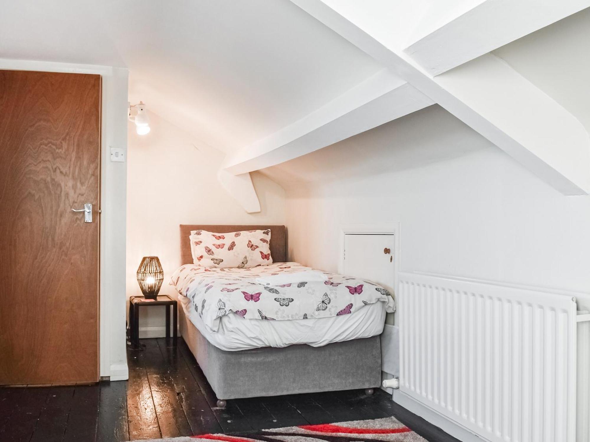 Abbey Vista Holiday home Whitby