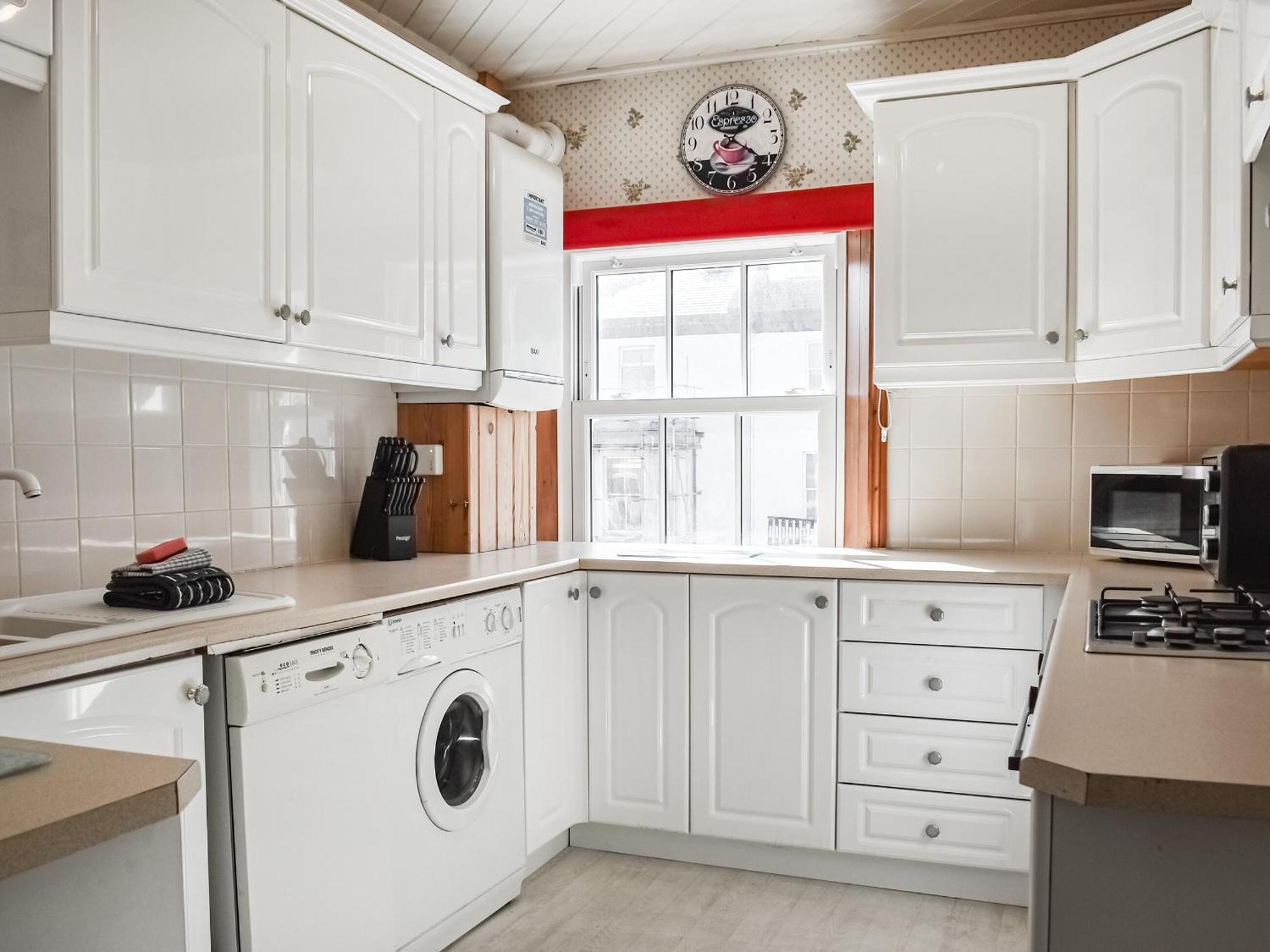 Abbey Vista Holiday home Whitby