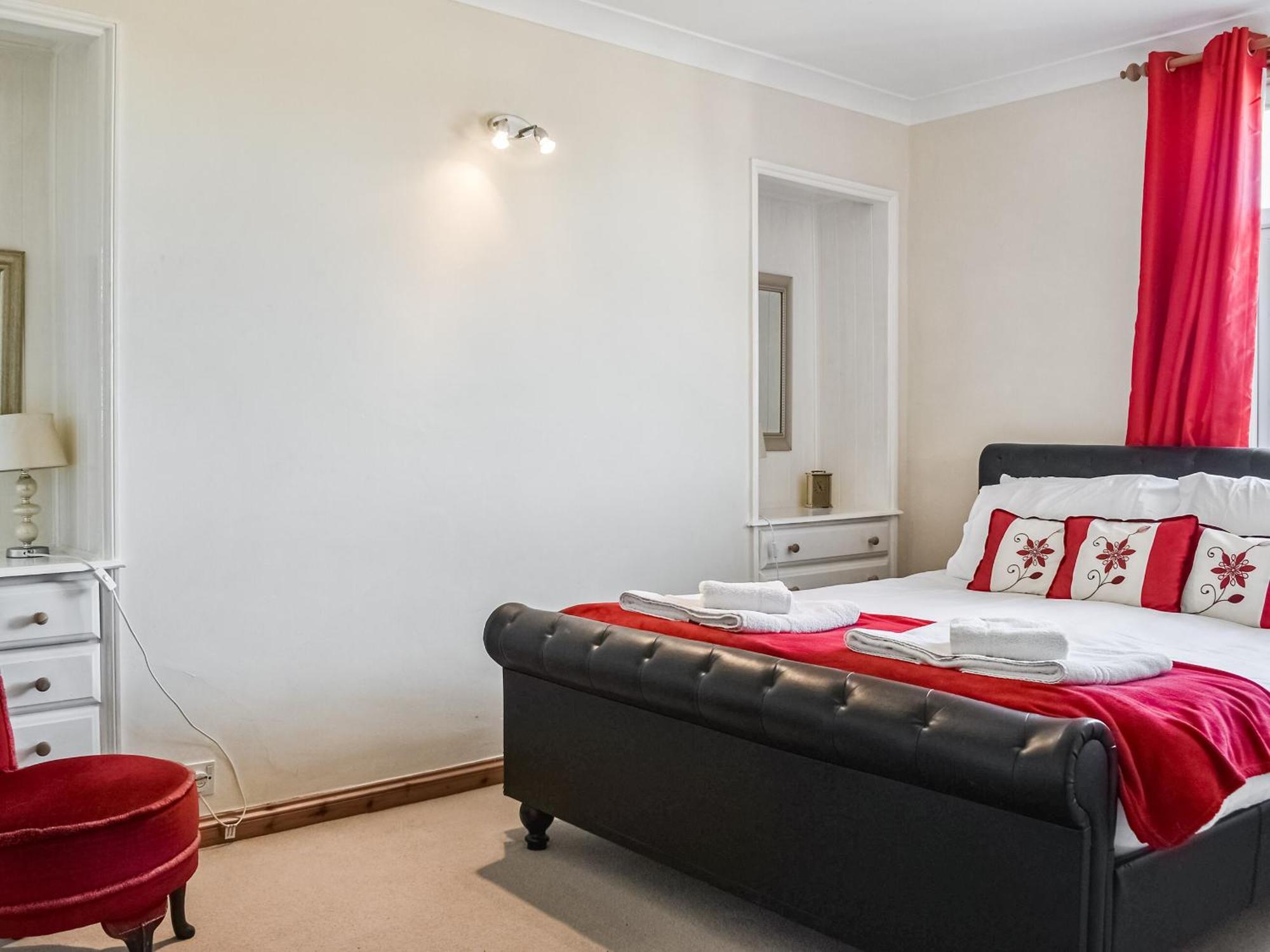 Holiday home Abbey Vista Whitby