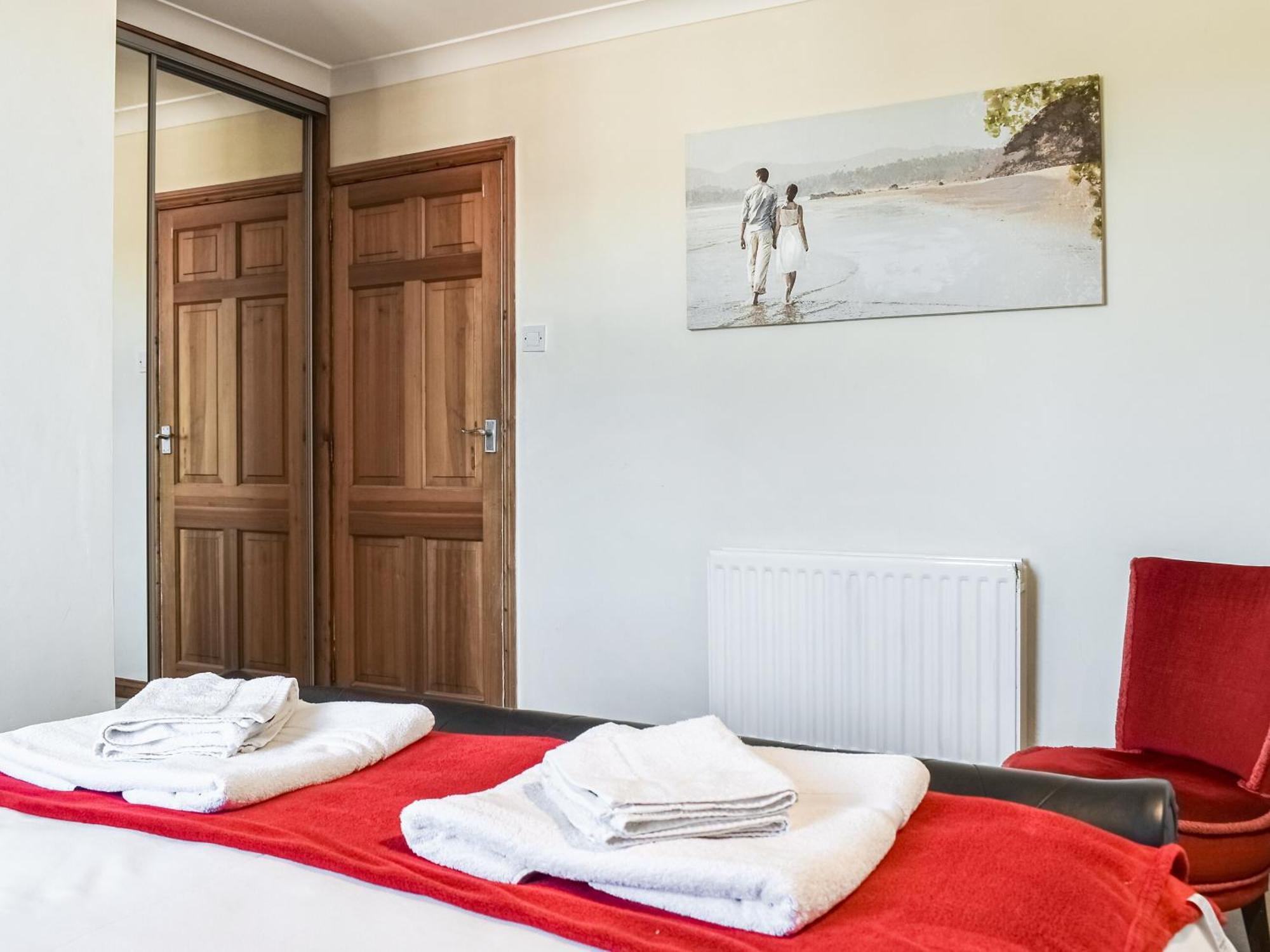 Holiday home Abbey Vista