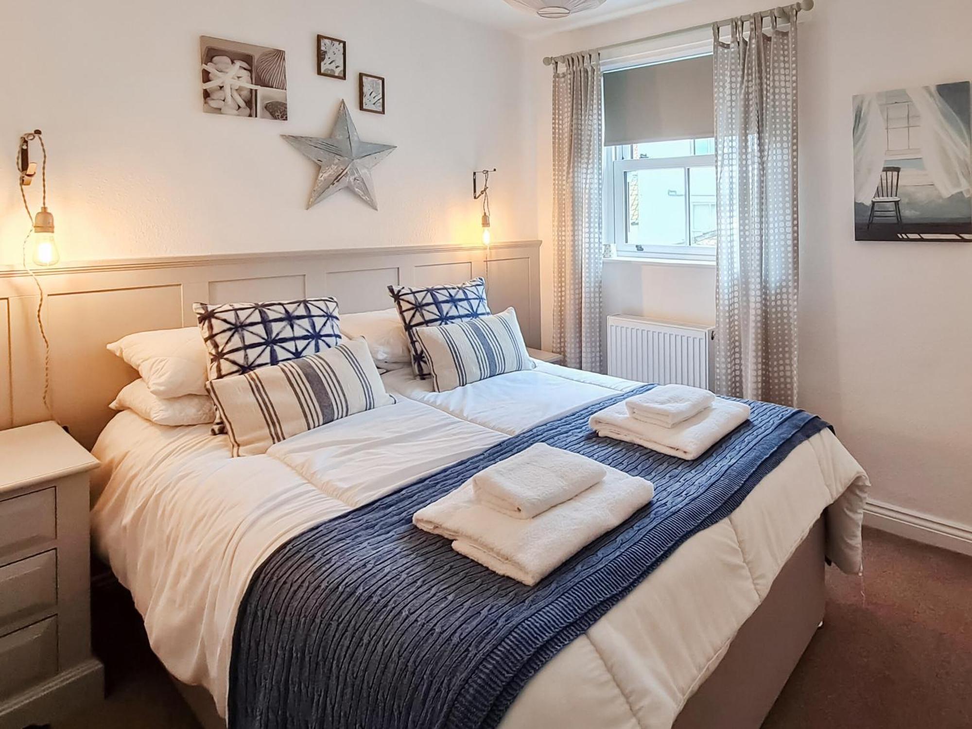 Seaside Holiday home Whitby