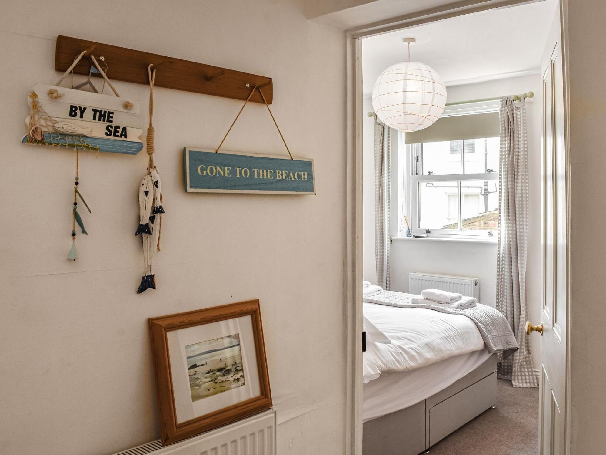 Seaside Holiday home Whitby