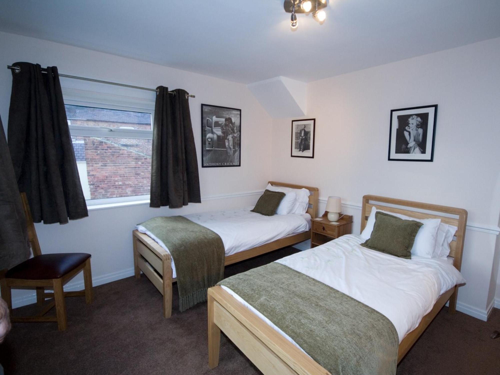 Holiday home South Haven Whitby