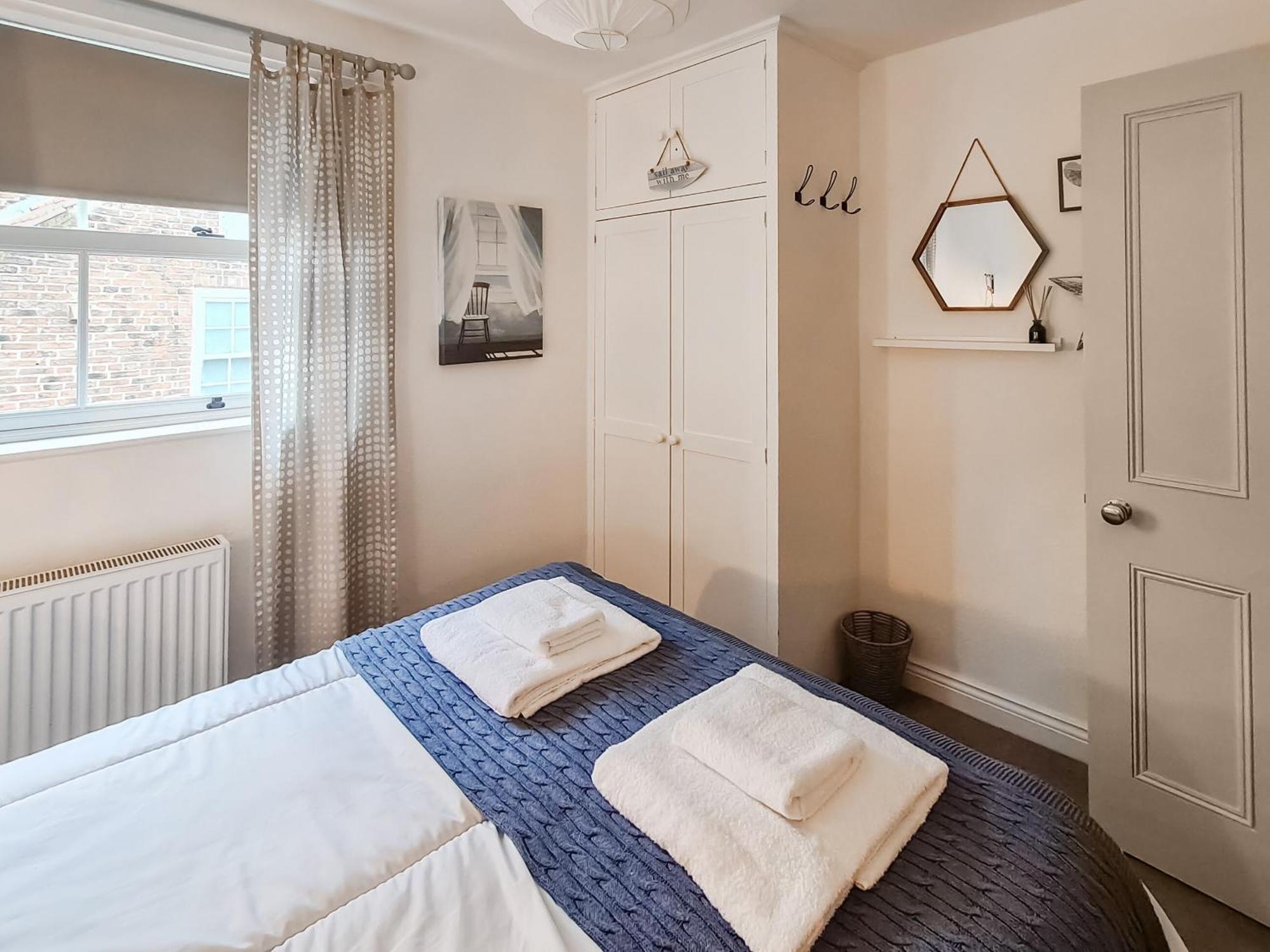 Holiday home Seaside Whitby