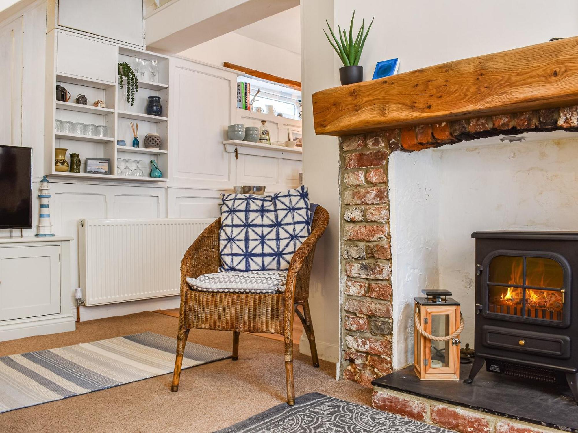 Holiday home Seaside Whitby