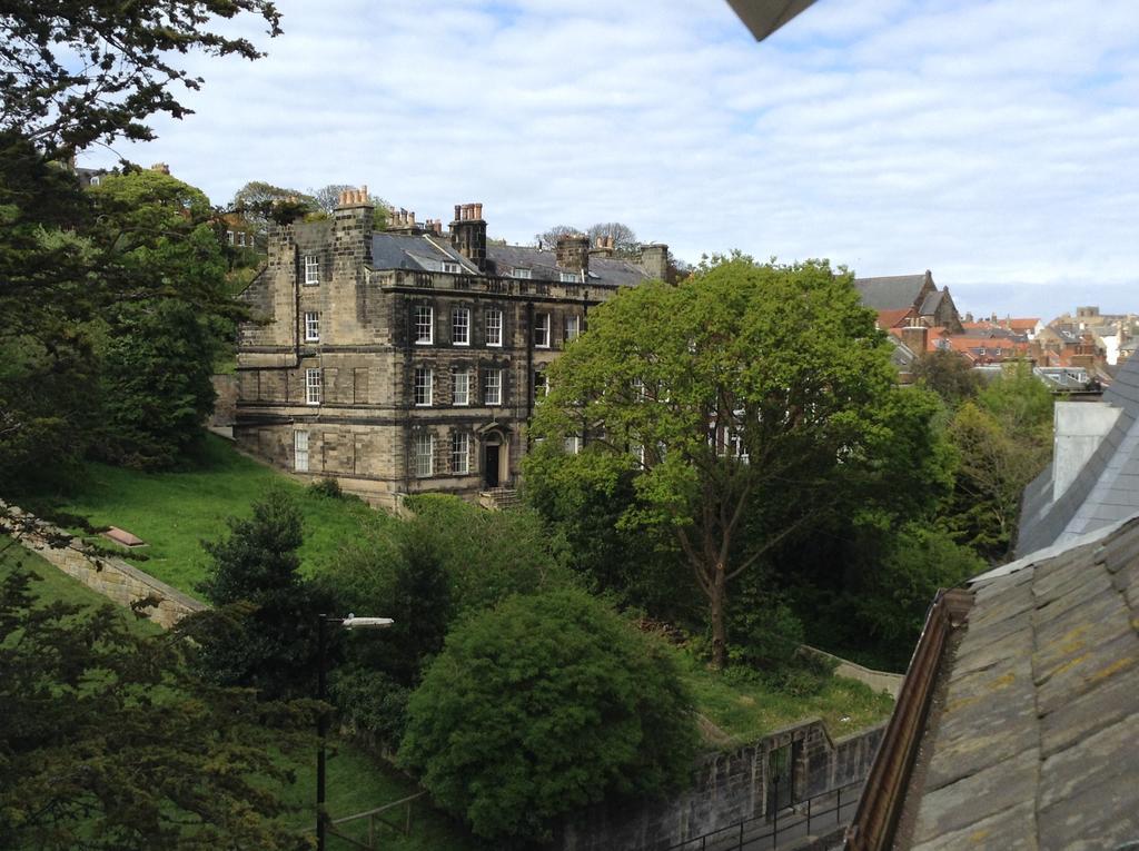 Guest house Broomfield House Whitby