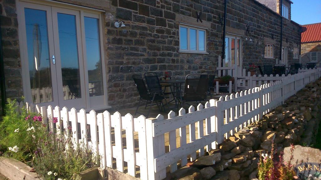 Meadowbeck Holiday Holiday home