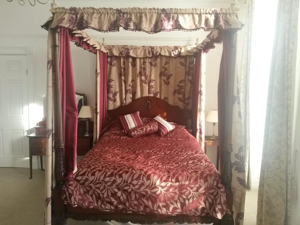 Teesdale Apartment Whitby