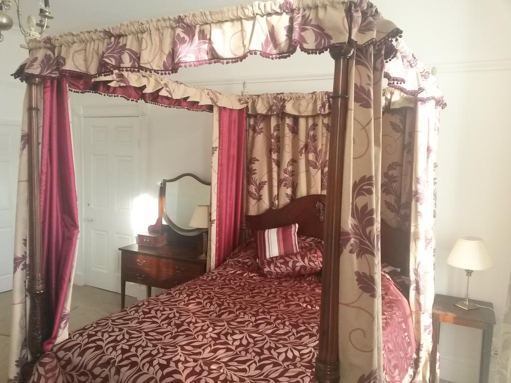 Apartment Teesdale