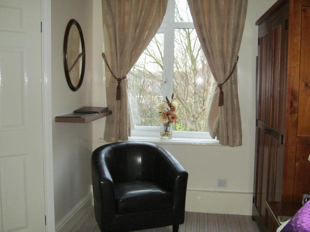 Guest house Autumn Leaves Whitby