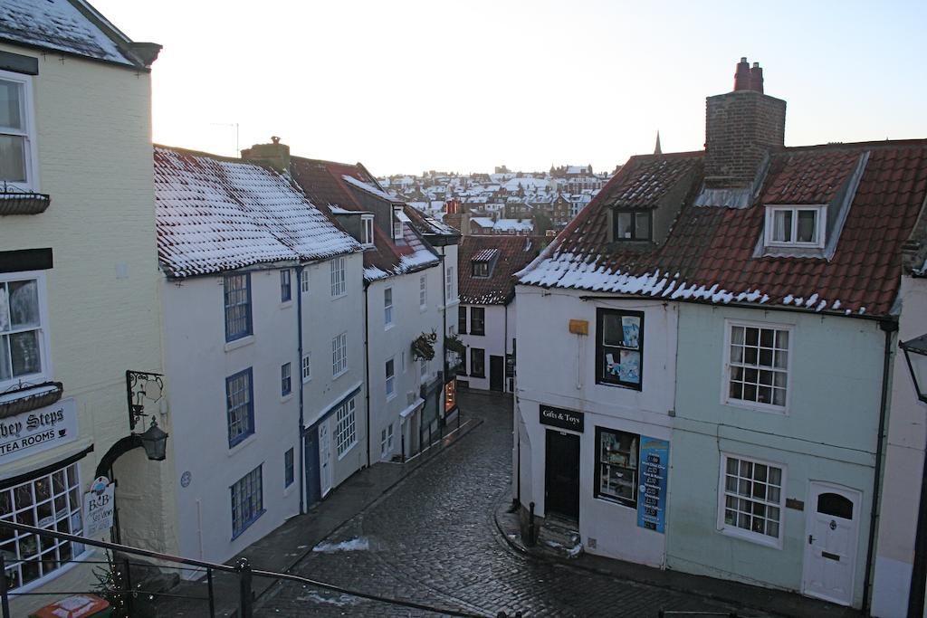 Teesdale Whitby