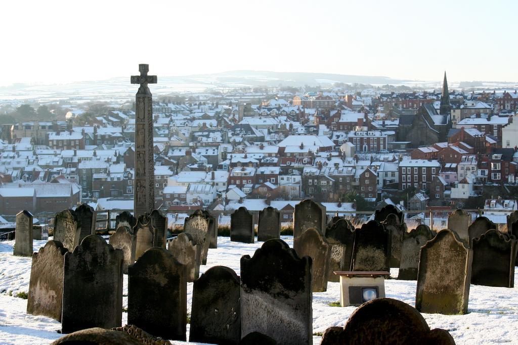 Teesdale Whitby