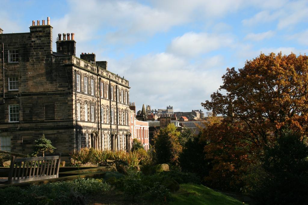 Apartment Teesdale *