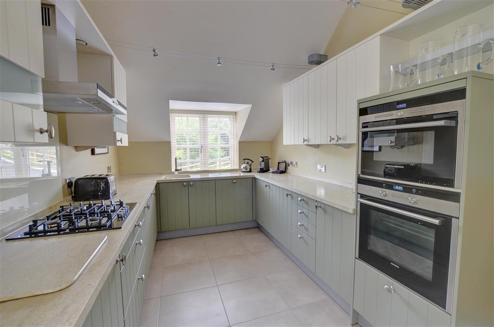 Holiday home At The Raithwaite Estate *