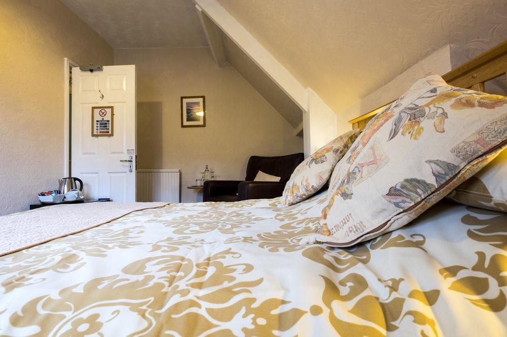 Broomfield House Guest house 3*
