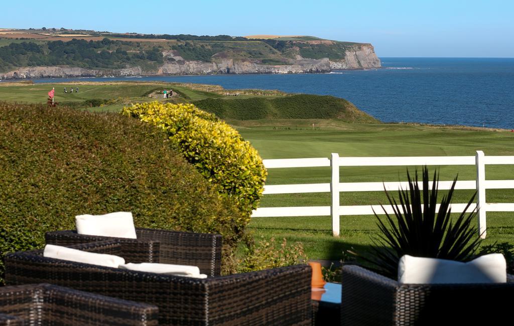 The White House Inn - Whitby 4* Whitby