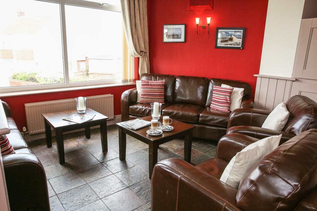 Inn The White House Inn - Whitby Whitby