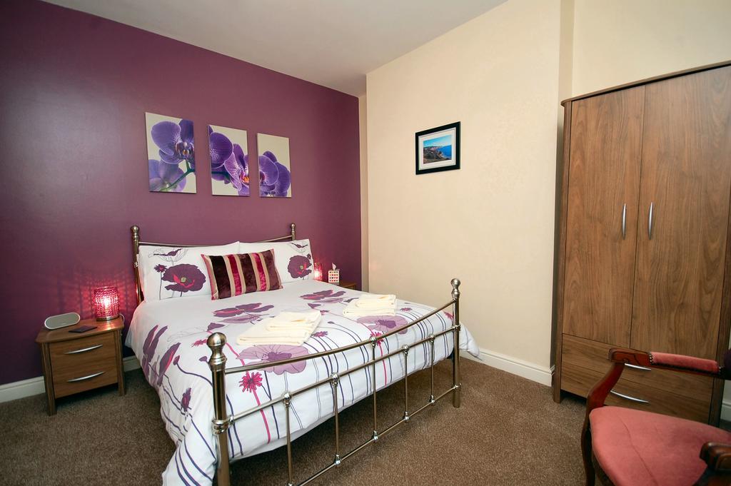 Launceston Guest house Whitby