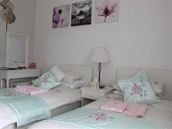 Halmer Grange Hotel 4*