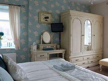 Hotel Halmer Grange Goathland