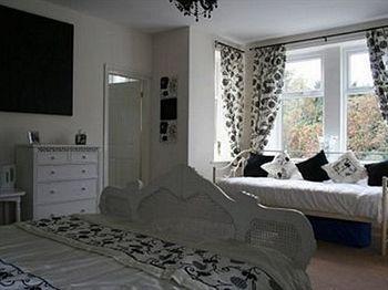 Halmer Grange Hotel