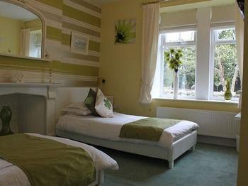 Hotel Halmer Grange Goathland