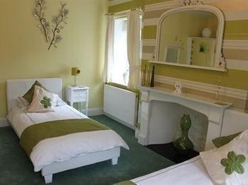 Halmer Grange Hotel
