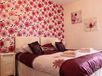 Halmer Grange Hotel 4*