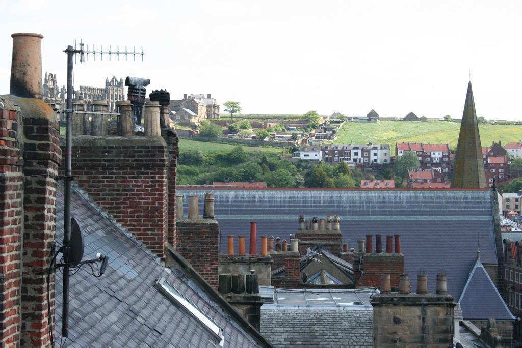 Teesdale Apartment *